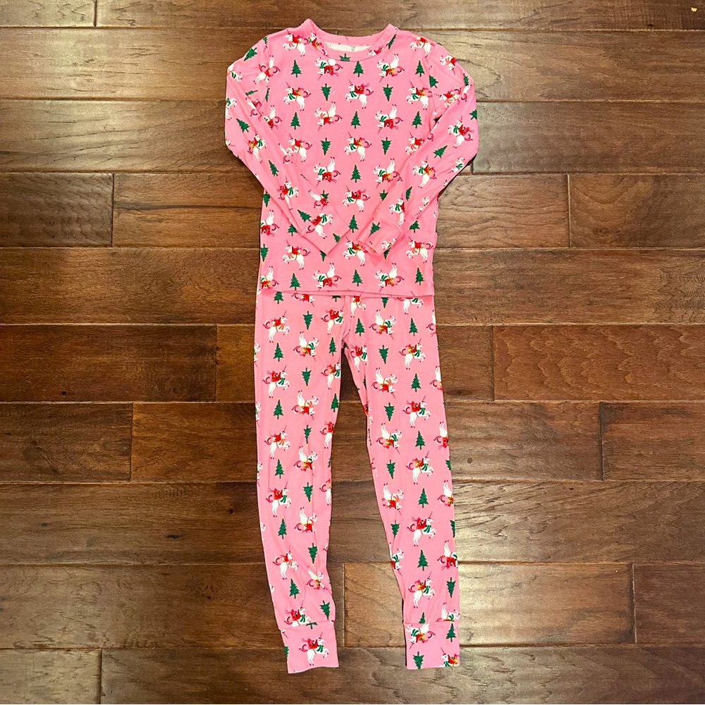 Christmas jammies
